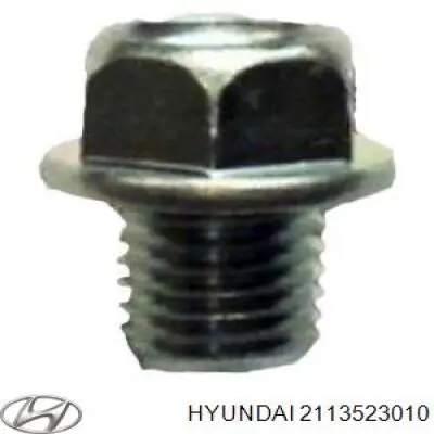 Válvula de retención de aceite Hyundai/Kia 0K9A010305