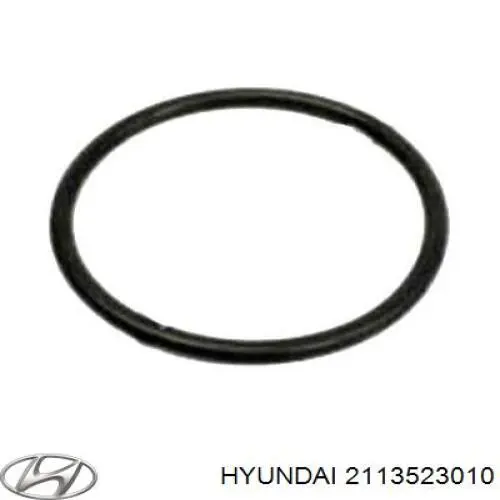 Válvula de retención del sistema de aceite para Hyundai Coupe (GK)
