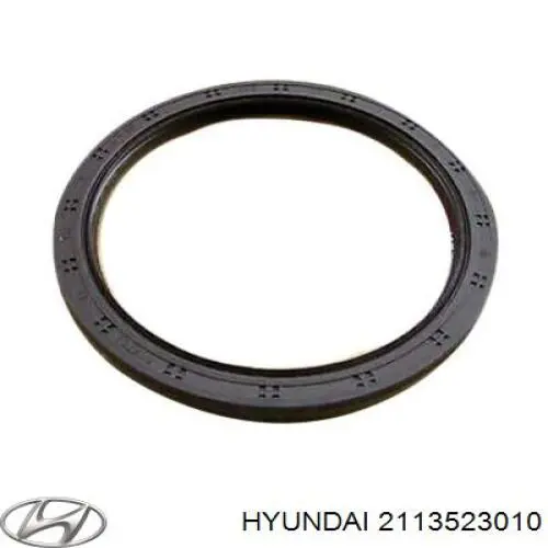 Válvula de retención de aceite 0K9A010305 Hyundai/Kia