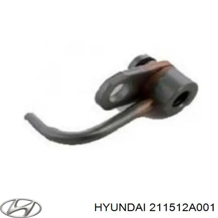 211512A001 Hyundai/Kia