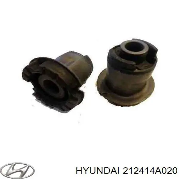 Comprar 212414A020 Hyundai/Kia Cojinete del eje de equilibrado