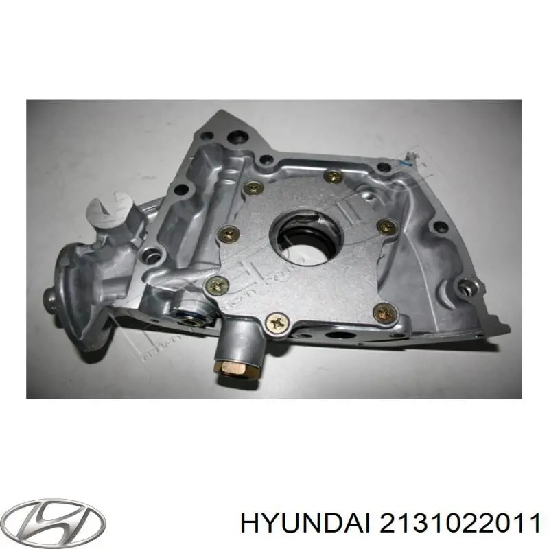 2131022011 Hyundai/Kia