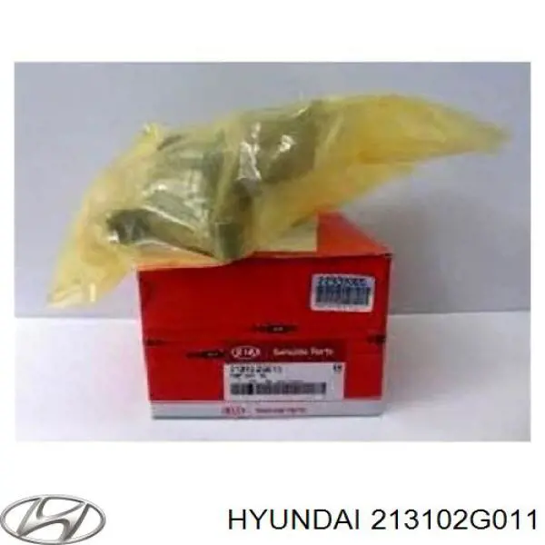 Comprar 213102G011 Hyundai/Kia Bomba De Aceite