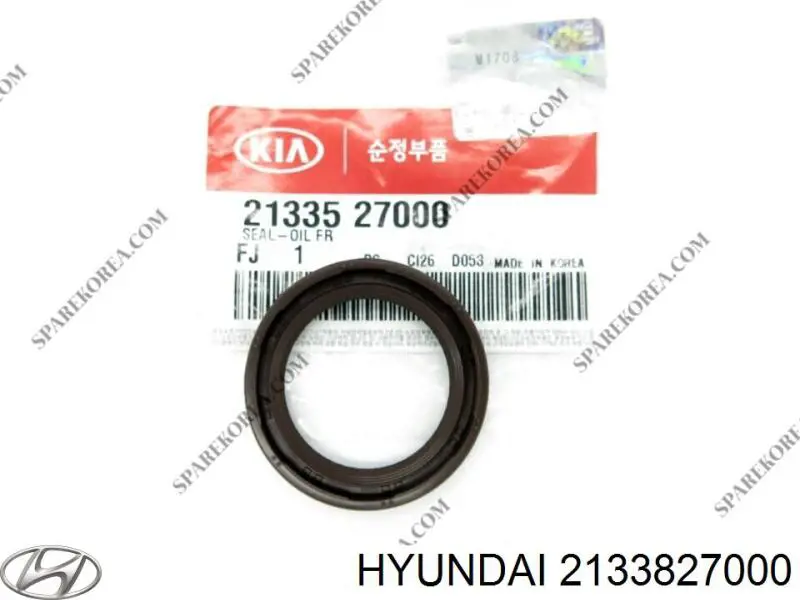  Hyundai/Kia 2133827000 precio, desde  