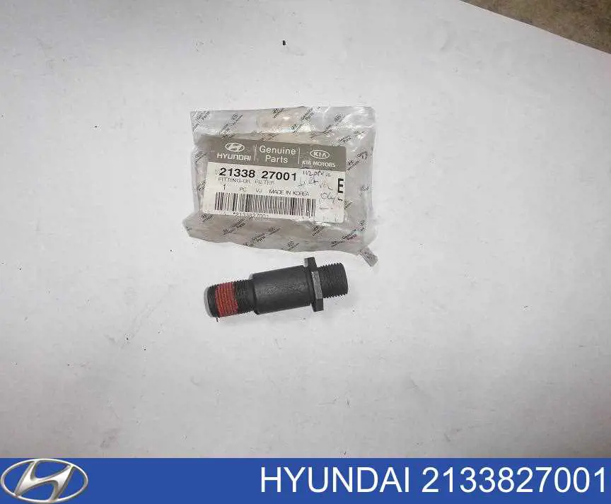 2133827001 Hyundai/Kia