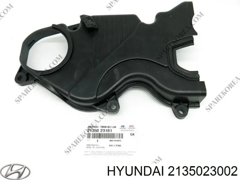 Comprar 2135023002 Hyundai/Kia 