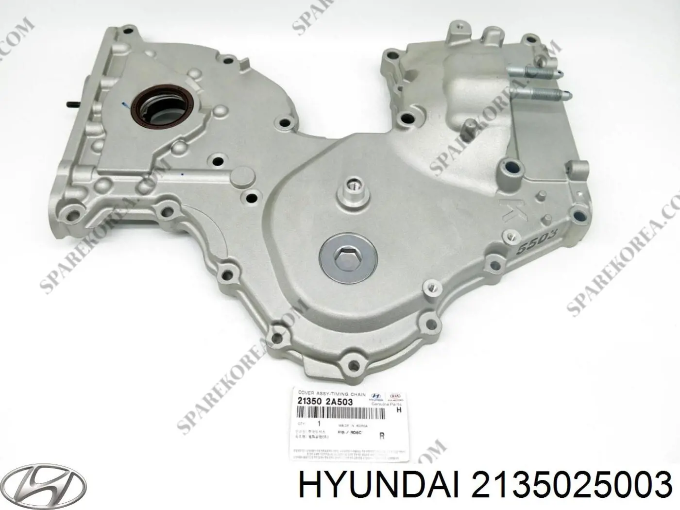 2135025003 Hyundai/Kia