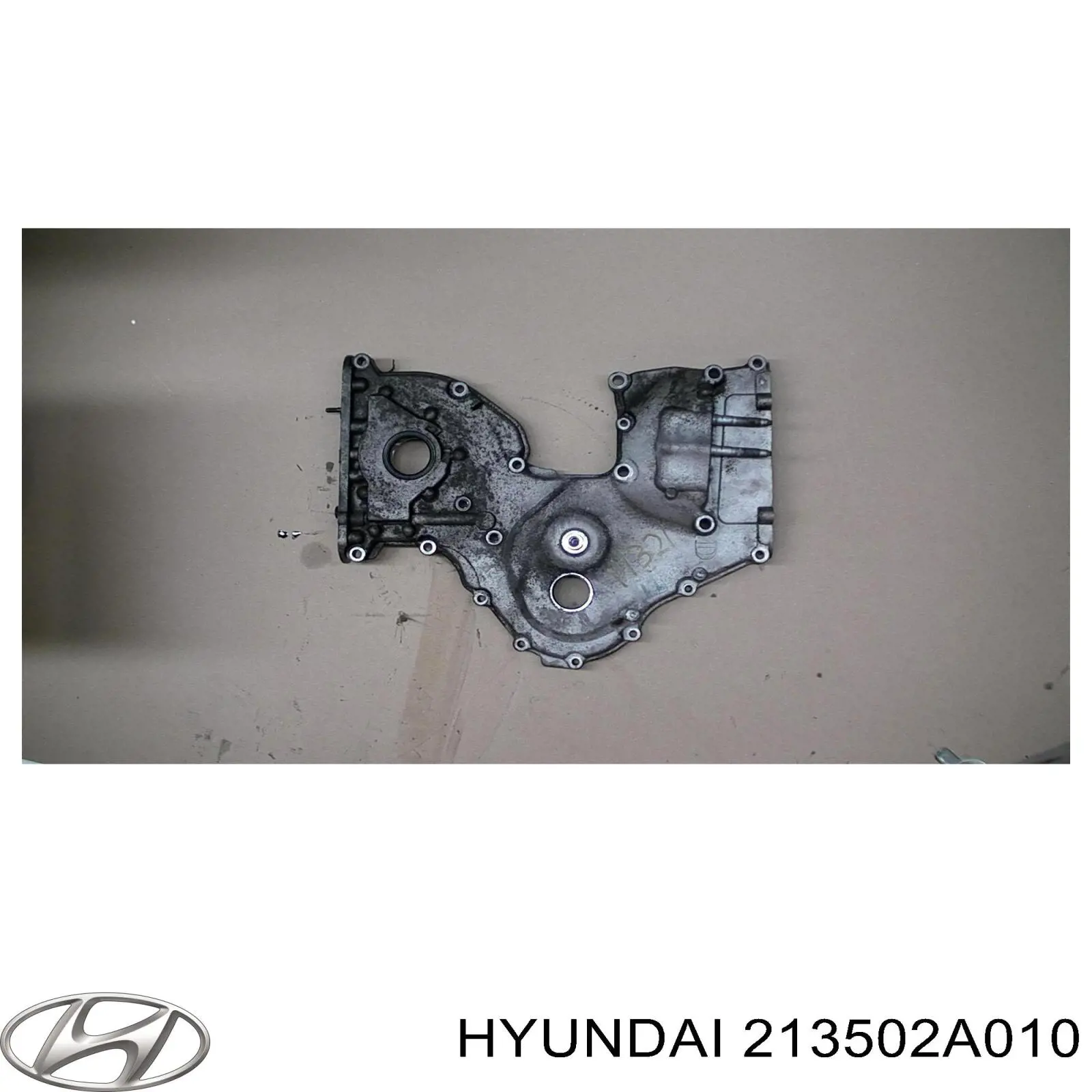 213502A010 Hyundai/Kia