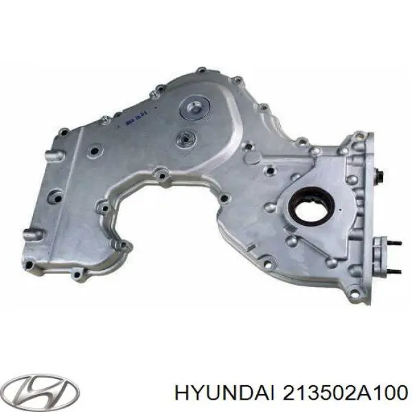 213502A100 Hyundai/Kia