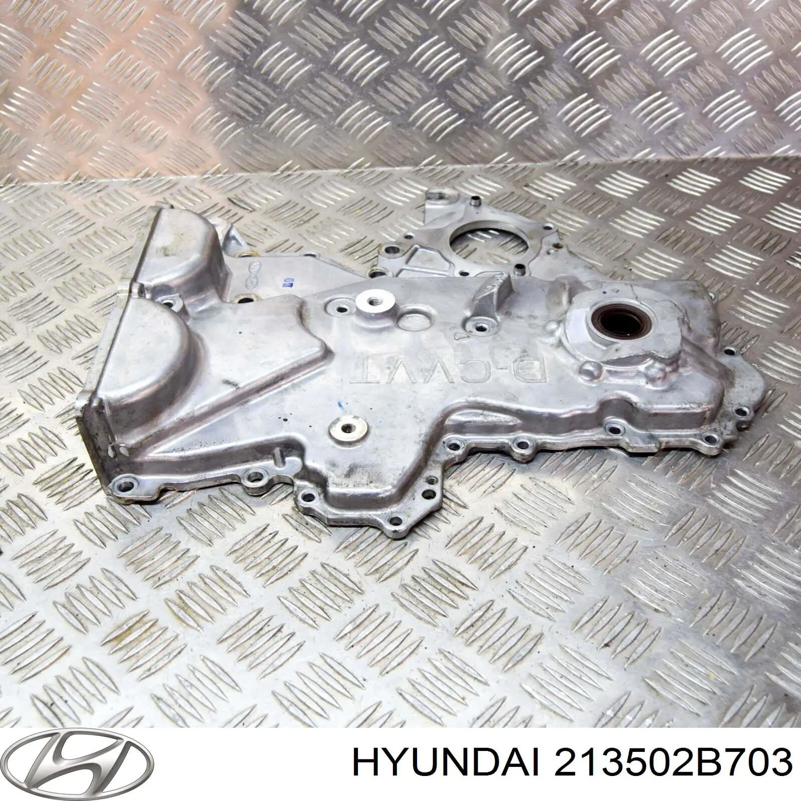 213502B703 Hyundai/Kia