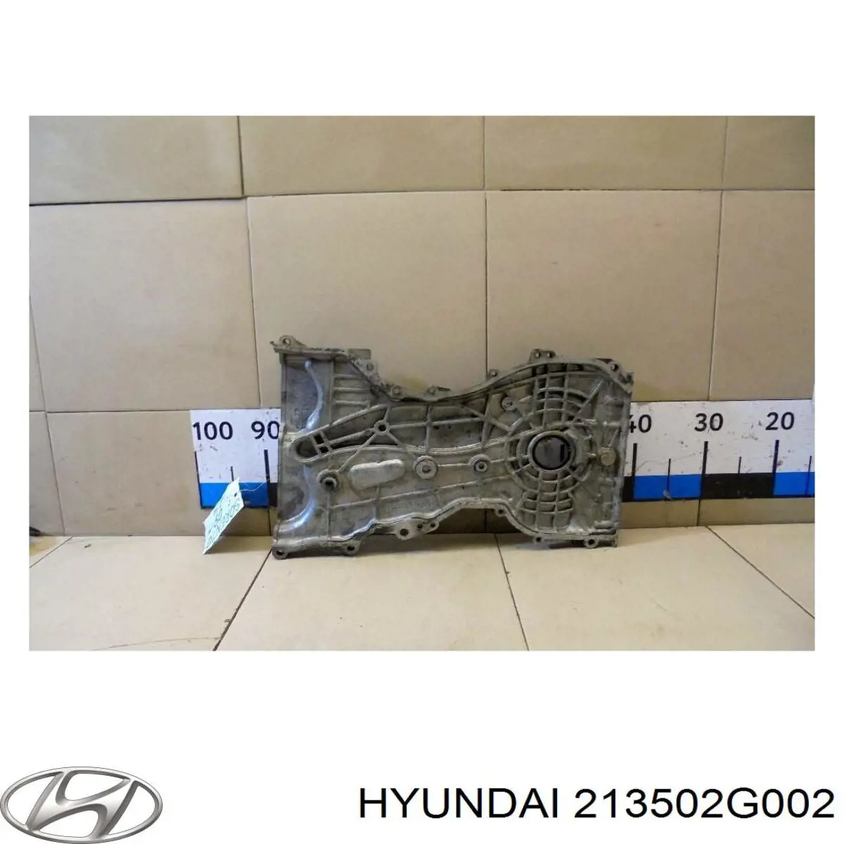 Comprar 213502G001 Hyundai/Kia 