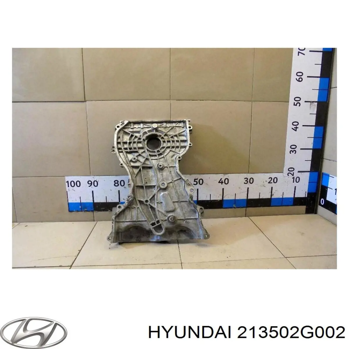  213502G001 Hyundai/Kia