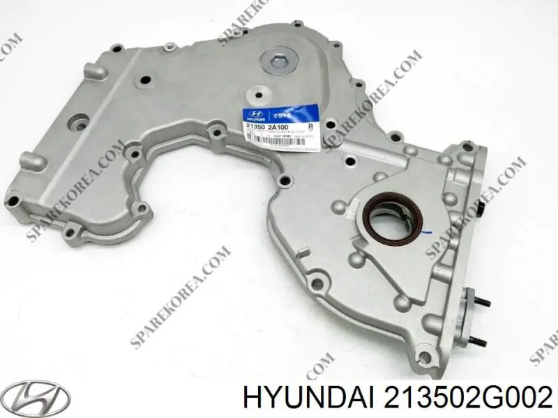 213502G001 Hyundai/Kia 