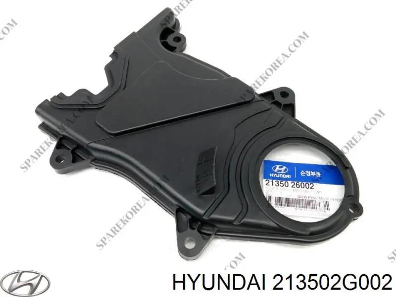 213502G001 Hyundai/Kia