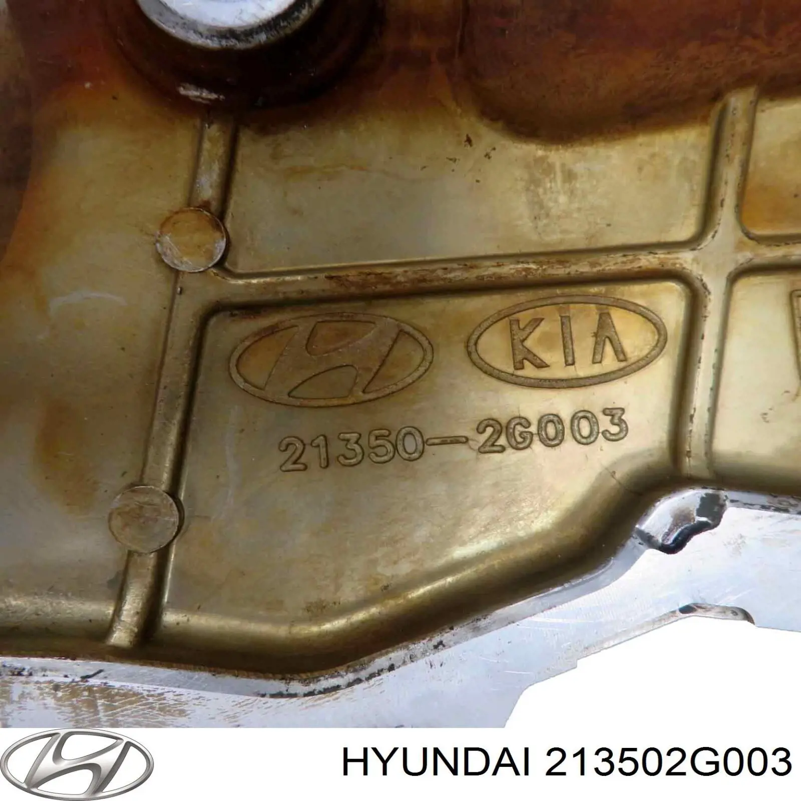 213502G003 Hyundai/Kia