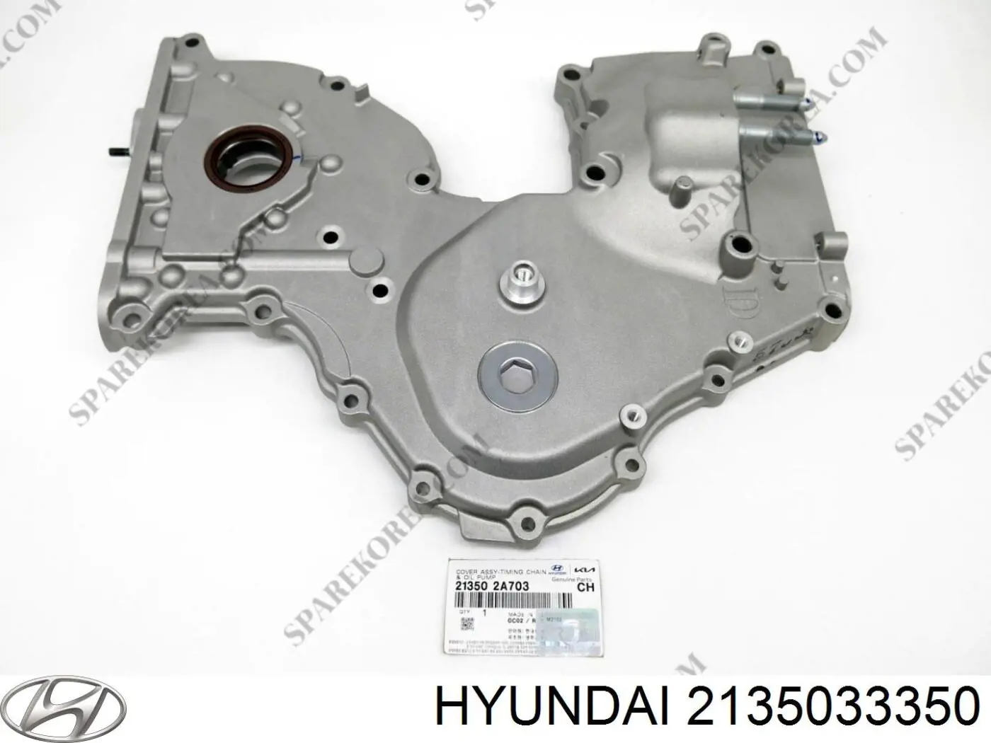 2135033350 Hyundai/Kia