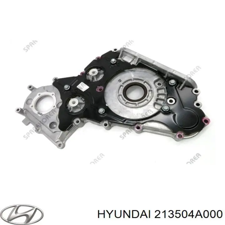 Comprar 213504A000 Hyundai/Kia 