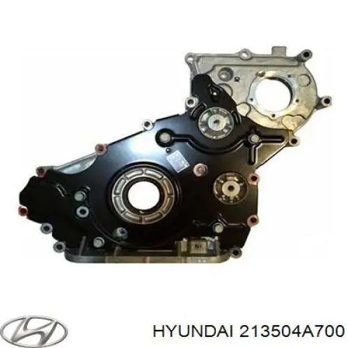 213504A700 Hyundai/Kia