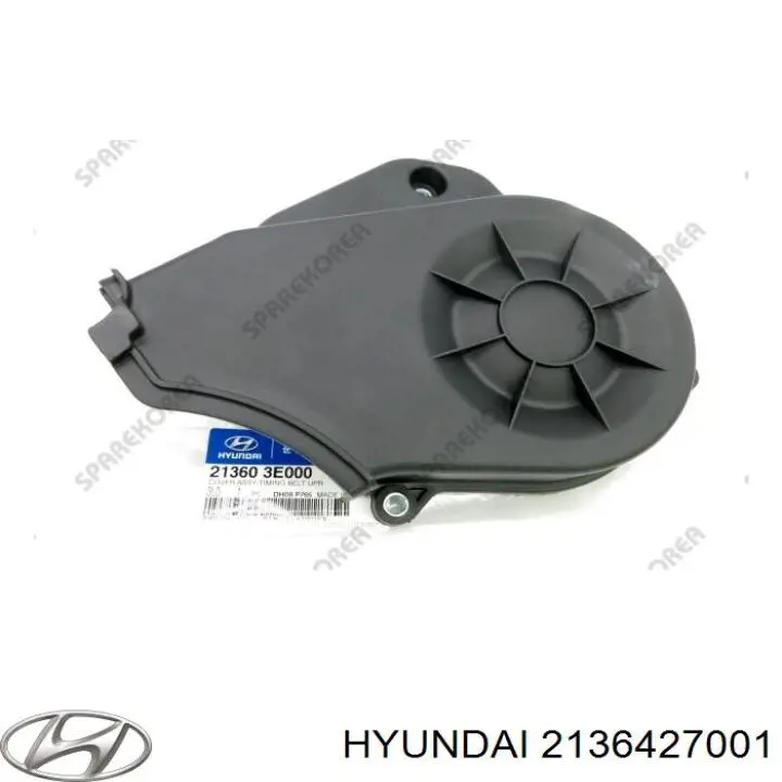  Hyundai/Kia 2136427001 precio, desde 3,58 EUR