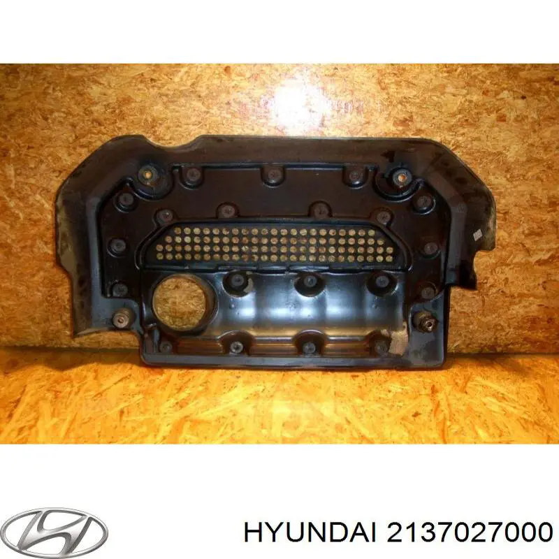 2137027000 Hyundai/Kia