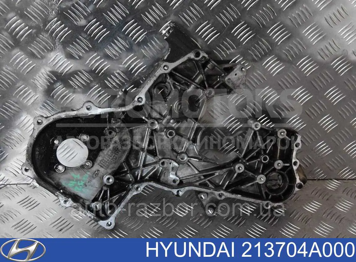 213704A000 Hyundai/Kia