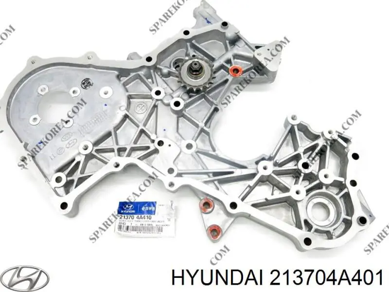 213704A401 Hyundai/Kia