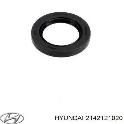 Retén de cigüeñal frontal Hyundai/Kia 2142121020 precio, desde 3,21 EUR