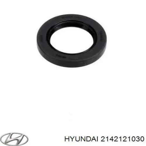 Retén de cigüeñal frontal Hyundai/Kia 2142121030 precio, desde 3,21 EUR