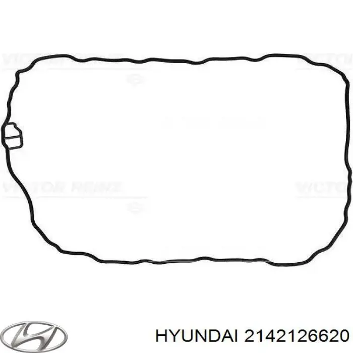 Anillo retén cigüeñal frontal General Motors 96183314