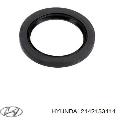 Retén de cigüeñal frontal Hyundai/Kia 2142133110 precio, desde 3,27 EUR