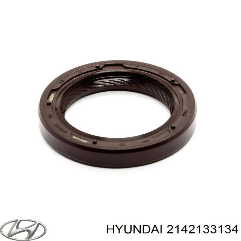 Retén del eje intermedio (de equilibrado) del motor Hyundai/Kia 2142133134 precio, desde 3,14 EUR