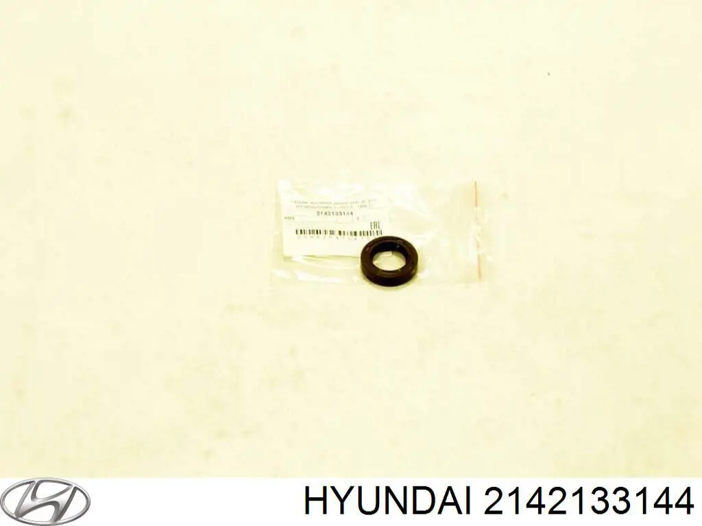 2142133144 Hyundai/Kia sello de aceite transmision automatica