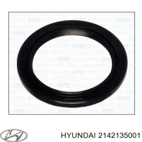 Retén de cigüeñal frontal Elring 34540 precio, desde 5,79 EUR