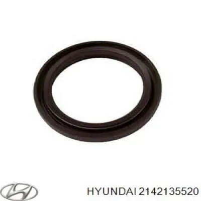 Comprar 2142135520 Hyundai/Kia Retén de cigüeñal frontal