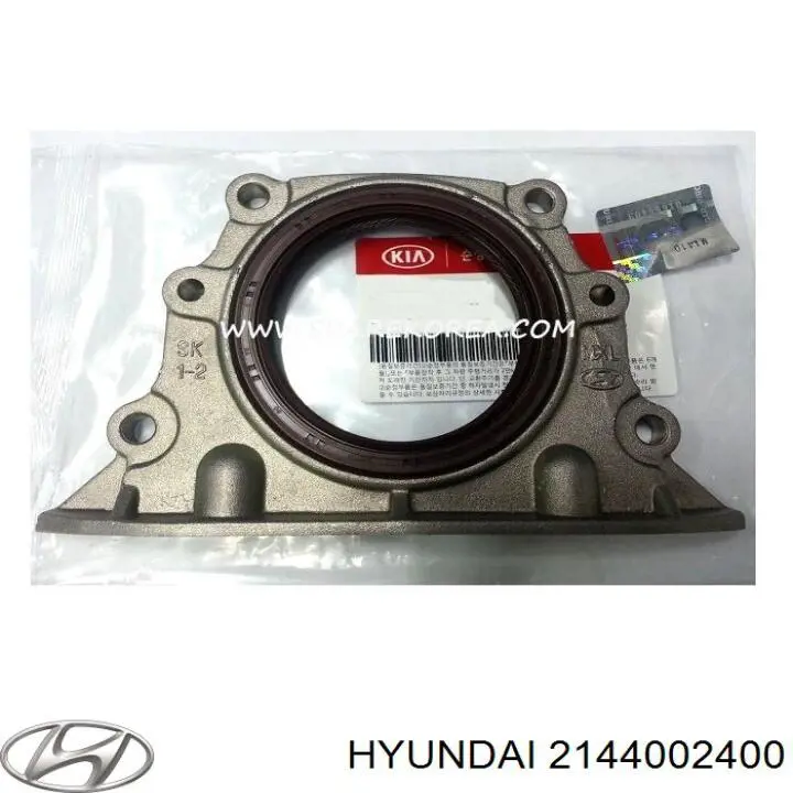 Retén del cigüeñal Hyundai/Kia 2144002400 precio, desde 72,26 EUR
