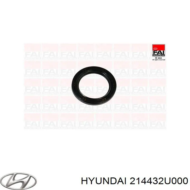 214432U000 Hyundai/Kia