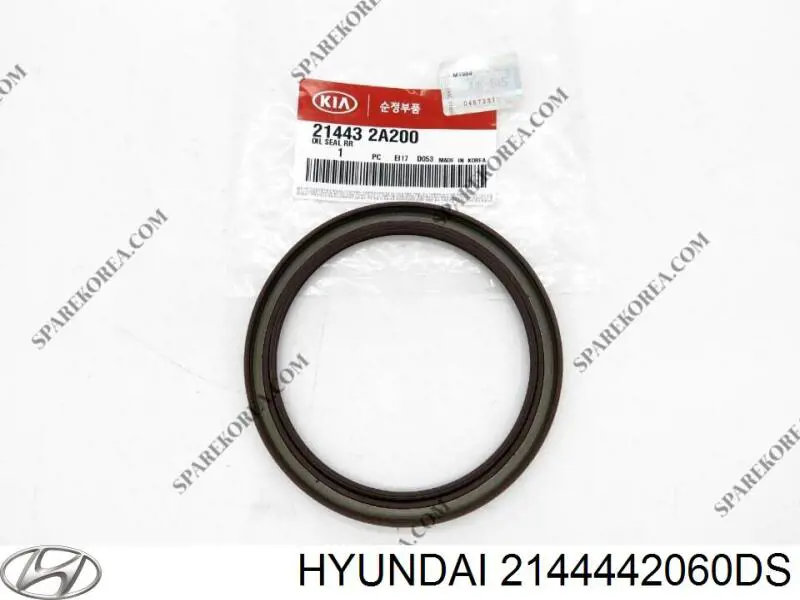  Hyundai/Kia 2144442060