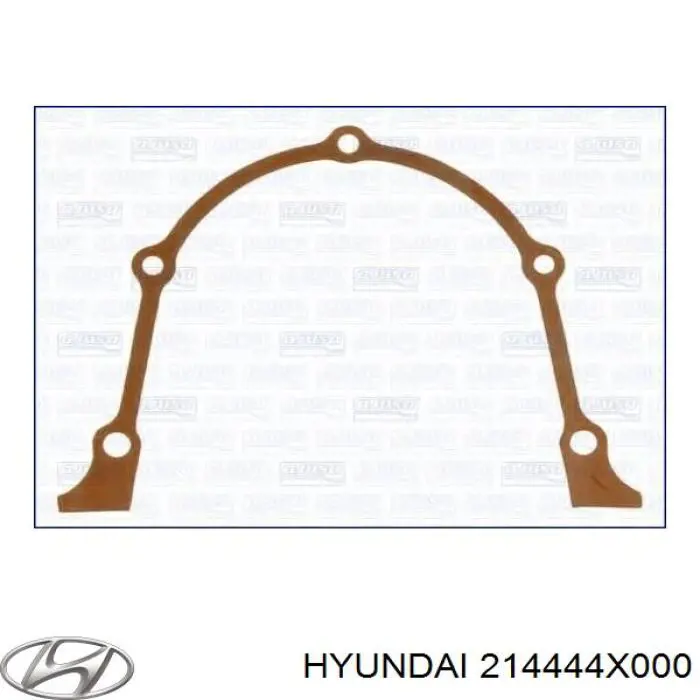 214444X000 Hyundai/Kia