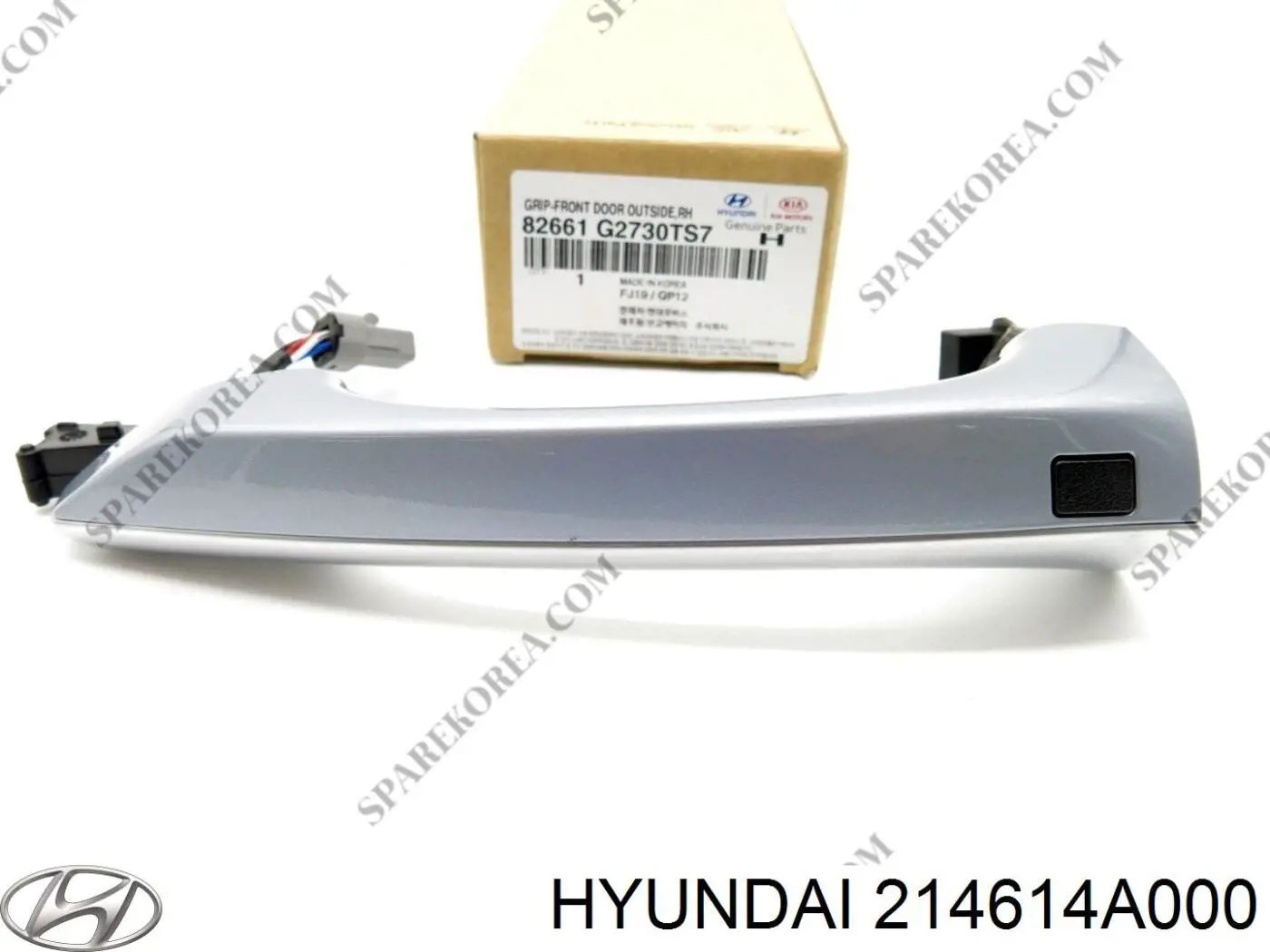 Comprar 214614A000 Hyundai/Kia 