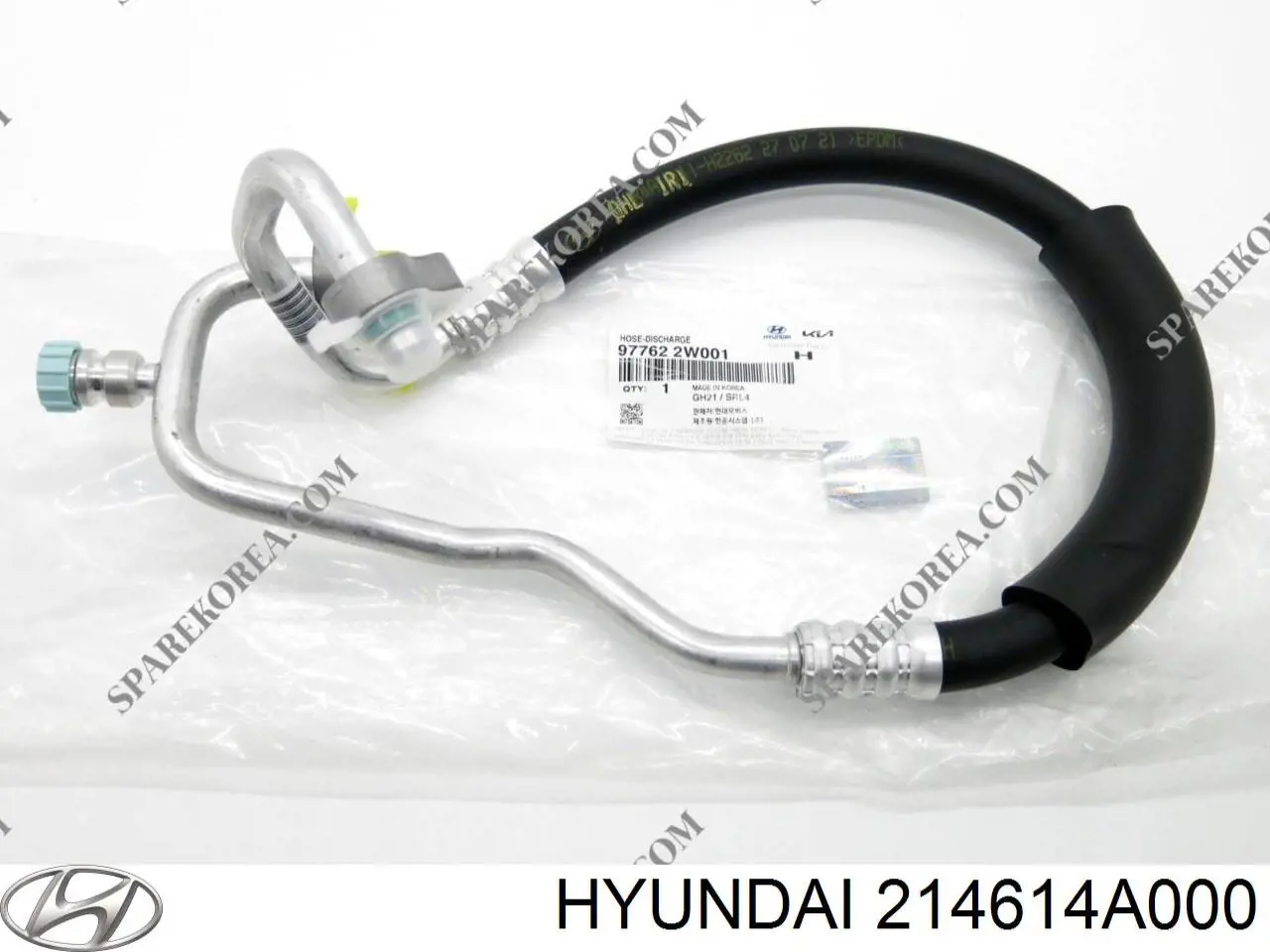 214614A000 Hyundai/Kia