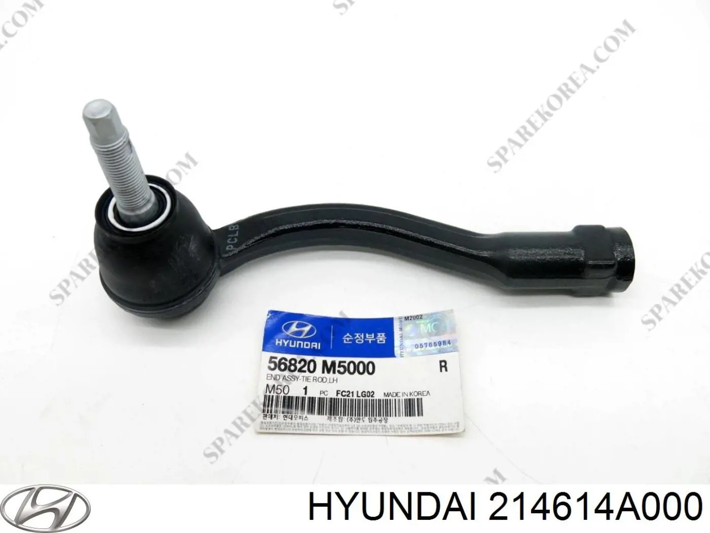  Hyundai/Kia 214614A000 precio, desde  EUR