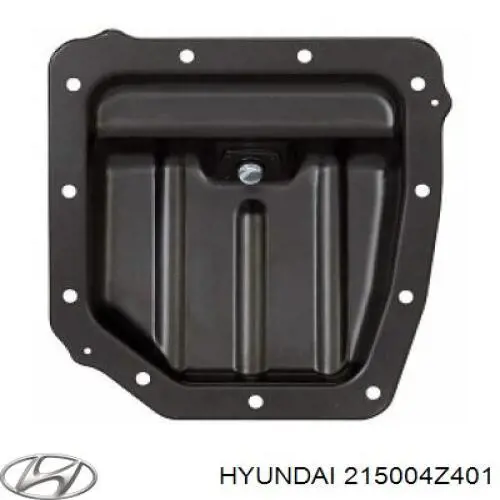  Hyundai/Kia 215004Z401 precio, desde 216,90 EUR