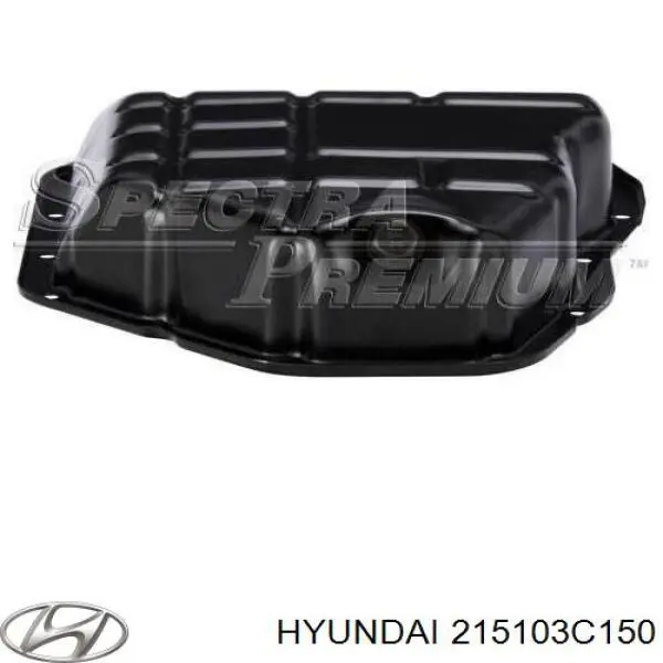 215103C150 Hyundai/Kia