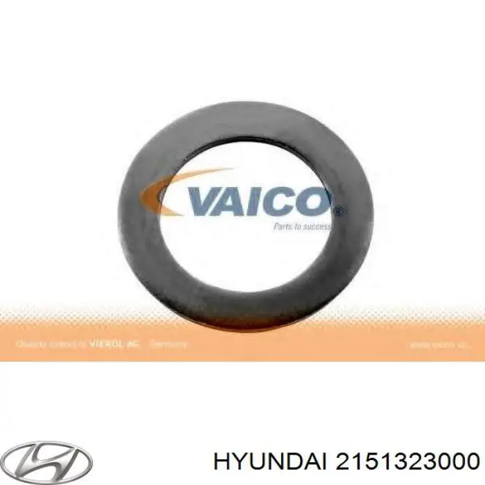 Junta del tapón del cárter de aceite Hyundai/Kia 2151323000 precio, desde 0,20 EUR