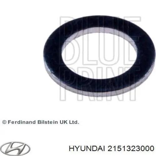 Comprar 2151323000 Hyundai/Kia Junta del tapón del cárter de aceite