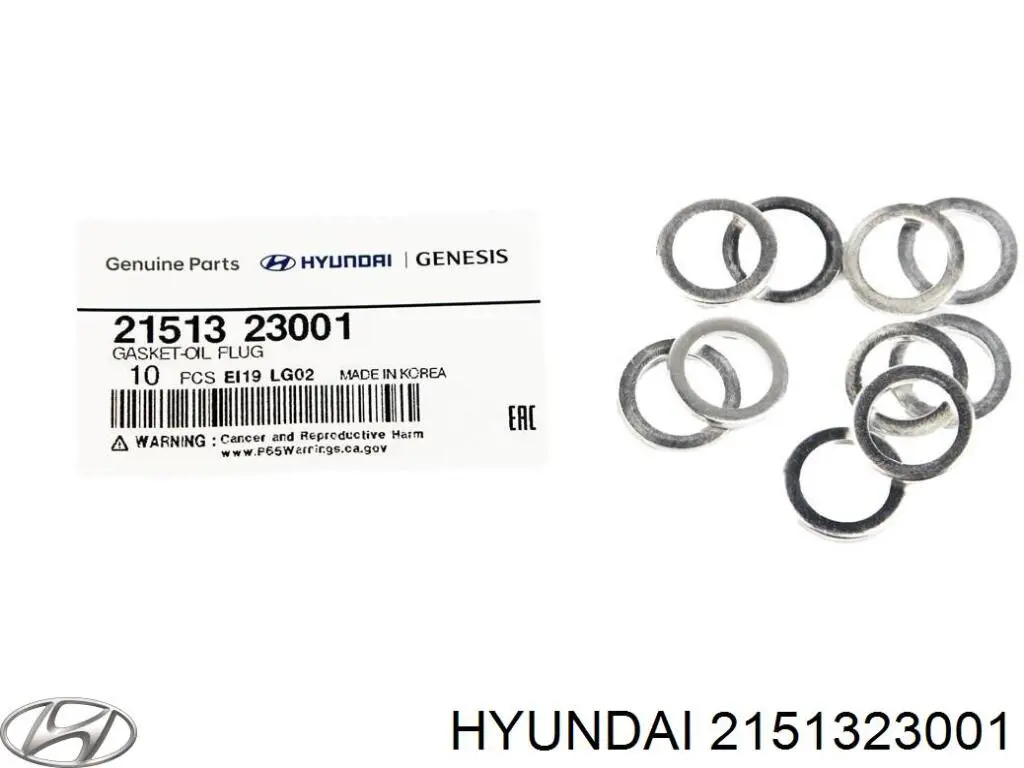 Junta del cárter del motor Mercedes N007603014100