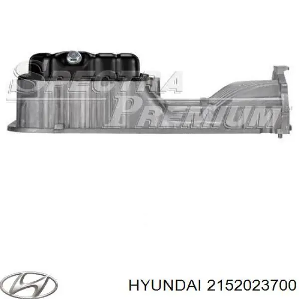 2152023700 Hyundai/Kia