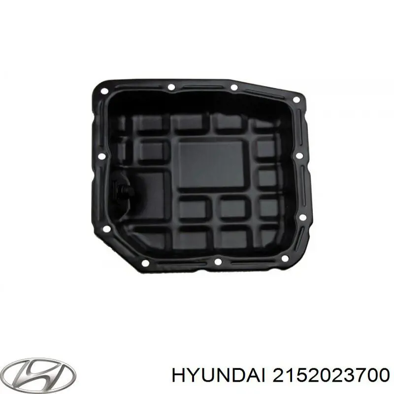 Comprar 2152023700 Hyundai/Kia Cárter de aceite del motor