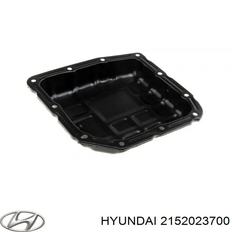Cárter de aceite del motor Hyundai/Kia 2152023700 precio, desde 28,44 EUR