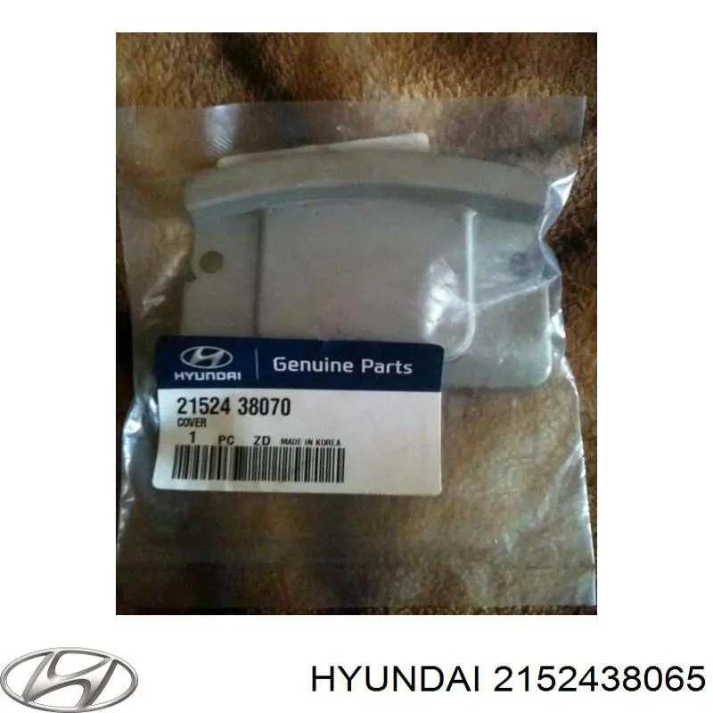 2152438065 Hyundai/Kia